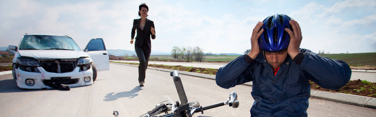 UK Assessing Ltd - Bicycle Accident Assessors